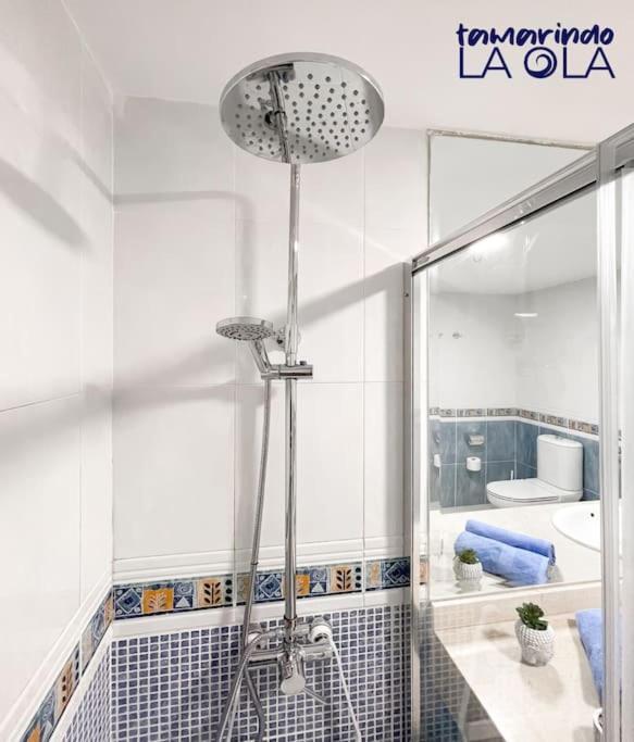 New Tamarindo La Ola Lejlighed Corralejo Eksteriør billede