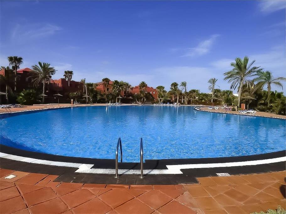 New Tamarindo La Ola Lejlighed Corralejo Eksteriør billede