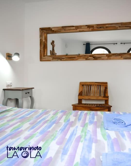 New Tamarindo La Ola Lejlighed Corralejo Eksteriør billede