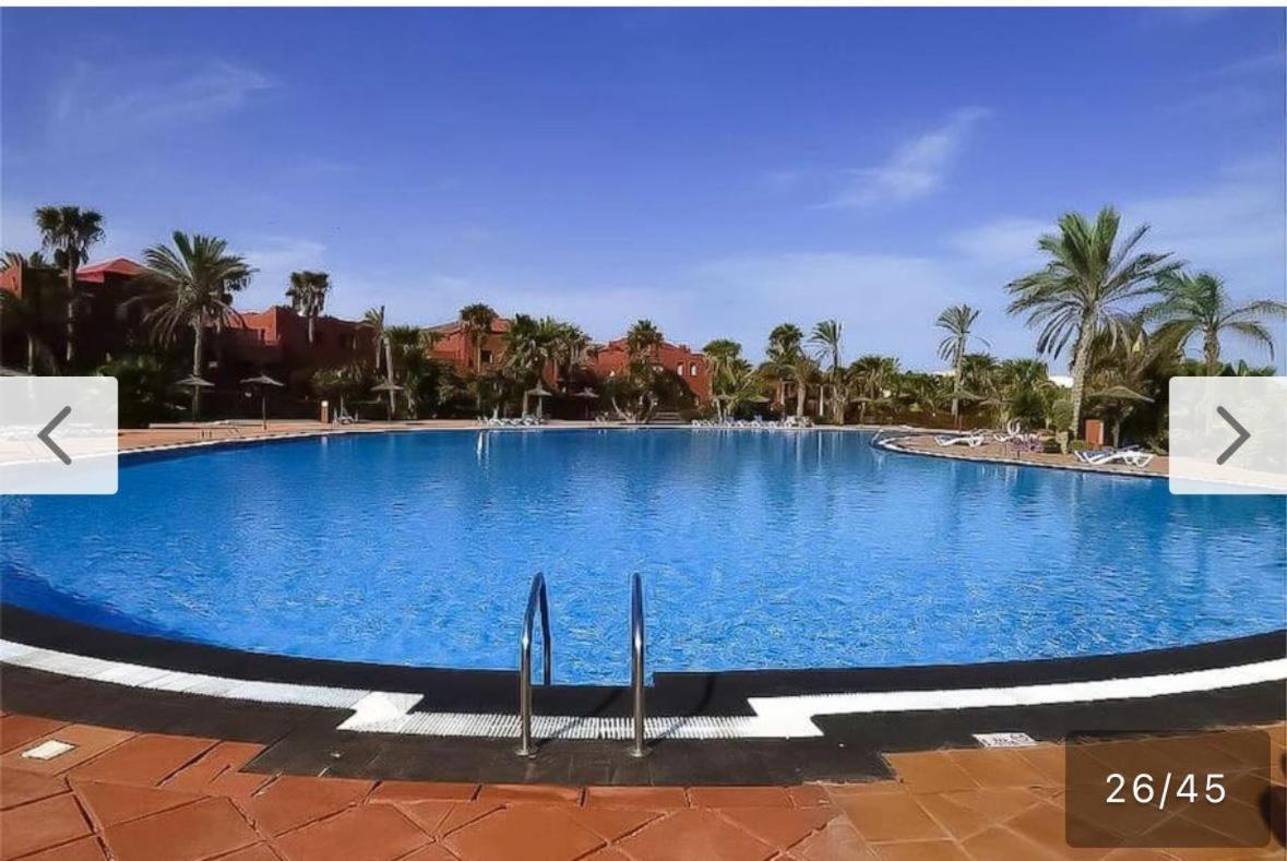 New Tamarindo La Ola Lejlighed Corralejo Eksteriør billede