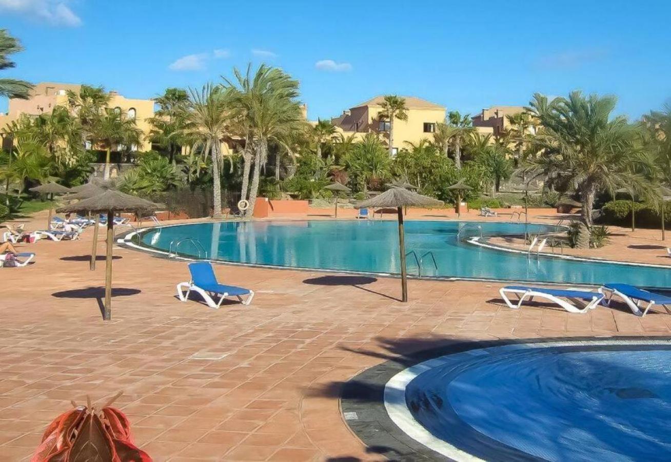 New Tamarindo La Ola Lejlighed Corralejo Eksteriør billede